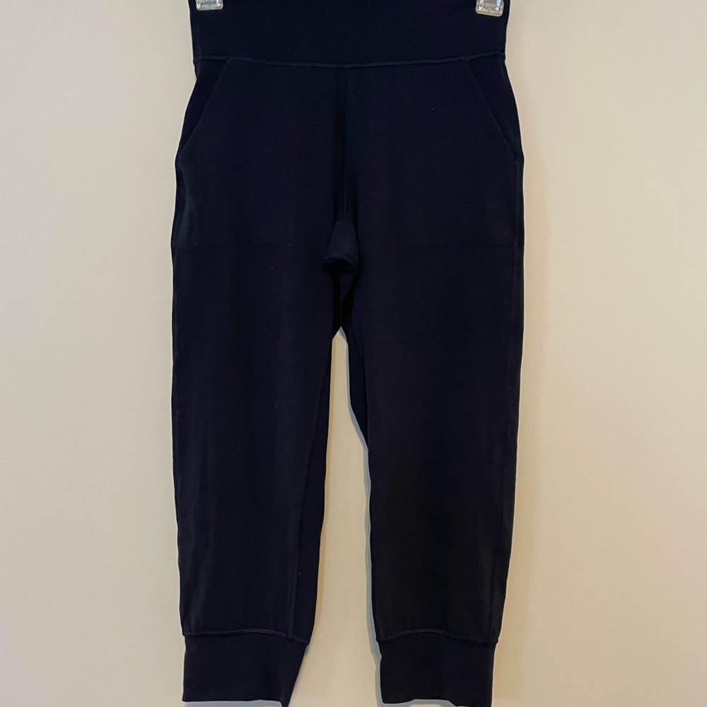 Lululemon Align High-Rise Jogger Crop